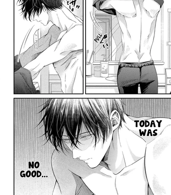 [ASAKAWA Sai] Osananajimi wa Mou Yameru [Eng] (c.1+2) — 10
