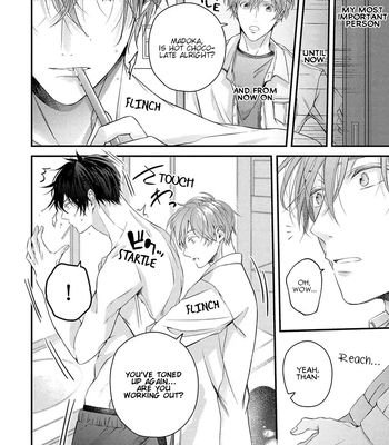 [ASAKAWA Sai] Osananajimi wa Mou Yameru [Eng] (c.1+2) — 12