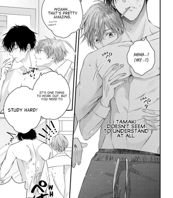 [ASAKAWA Sai] Osananajimi wa Mou Yameru [Eng] (c.1+2) — 13