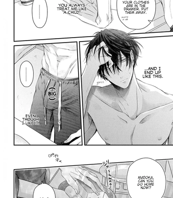 [ASAKAWA Sai] Osananajimi wa Mou Yameru [Eng] (c.1+2) — 14