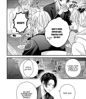 [ASAKAWA Sai] Osananajimi wa Mou Yameru [Eng] (c.1+2) — 18