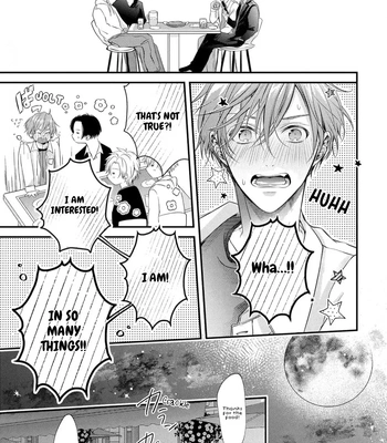 [ASAKAWA Sai] Osananajimi wa Mou Yameru [Eng] (c.1+2) — 019