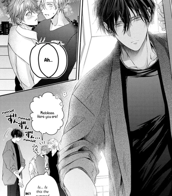 [ASAKAWA Sai] Osananajimi wa Mou Yameru [Eng] (c.1+2) — 021