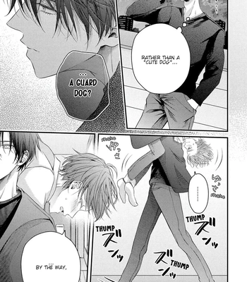 [ASAKAWA Sai] Osananajimi wa Mou Yameru [Eng] (c.1+2) — 023