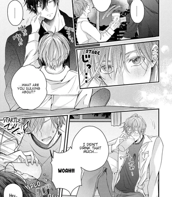 [ASAKAWA Sai] Osananajimi wa Mou Yameru [Eng] (c.1+2) — 025
