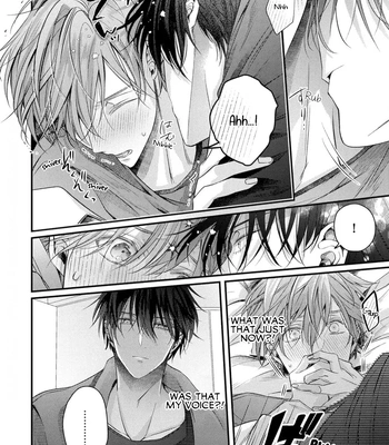 [ASAKAWA Sai] Osananajimi wa Mou Yameru [Eng] (c.1+2) — 028