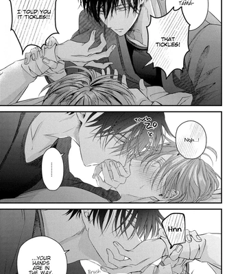 [ASAKAWA Sai] Osananajimi wa Mou Yameru [Eng] (c.1+2) — 029