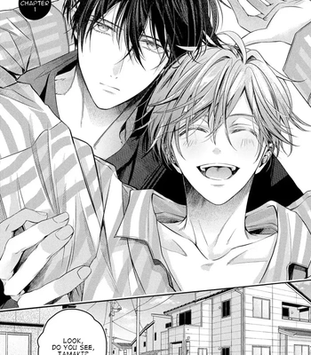 [ASAKAWA Sai] Osananajimi wa Mou Yameru [Eng] (c.1+2) — 3
