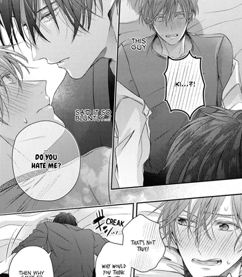 [ASAKAWA Sai] Osananajimi wa Mou Yameru [Eng] (c.1+2) — 031