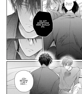 [ASAKAWA Sai] Osananajimi wa Mou Yameru [Eng] (c.1+2) — 032