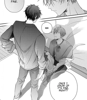 [ASAKAWA Sai] Osananajimi wa Mou Yameru [Eng] (c.1+2) — 033