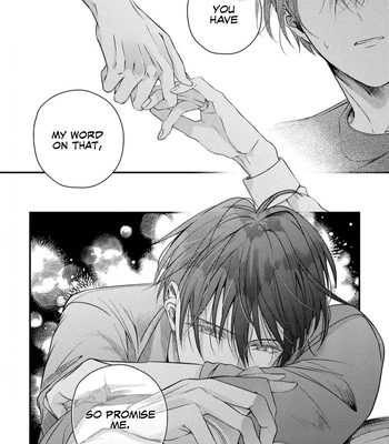 [ASAKAWA Sai] Osananajimi wa Mou Yameru [Eng] (c.1+2) — 034