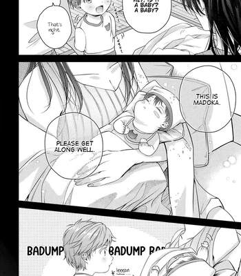 [ASAKAWA Sai] Osananajimi wa Mou Yameru [Eng] (c.1+2) — 4