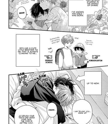 [ASAKAWA Sai] Osananajimi wa Mou Yameru [Eng] (c.1+2) — 8