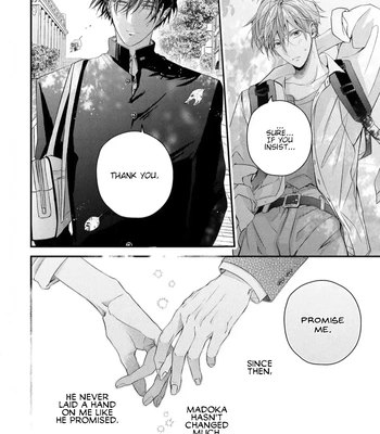 [ASAKAWA Sai] Osananajimi wa Mou Yameru [Eng] (c.1+2) — 046