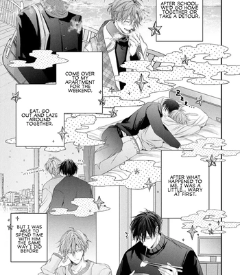 [ASAKAWA Sai] Osananajimi wa Mou Yameru [Eng] (c.1+2) — 047