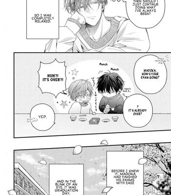 [ASAKAWA Sai] Osananajimi wa Mou Yameru [Eng] (c.1+2) — 048
