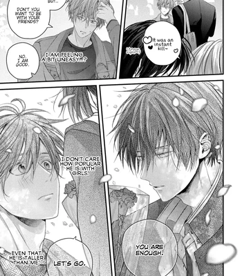 [ASAKAWA Sai] Osananajimi wa Mou Yameru [Eng] (c.1+2) — 051