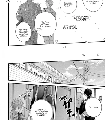 [ASAKAWA Sai] Osananajimi wa Mou Yameru [Eng] (c.1+2) — 052