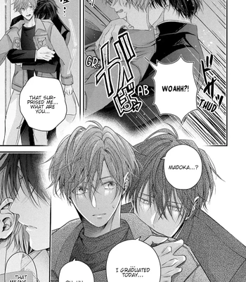 [ASAKAWA Sai] Osananajimi wa Mou Yameru [Eng] (c.1+2) — 053