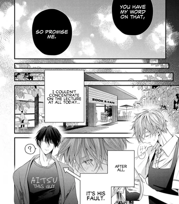 [ASAKAWA Sai] Osananajimi wa Mou Yameru [Eng] (c.1+2) — 036