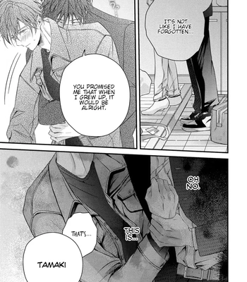 [ASAKAWA Sai] Osananajimi wa Mou Yameru [Eng] (c.1+2) — 055