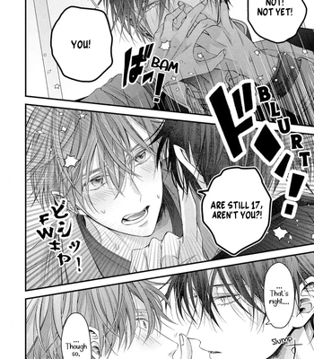 [ASAKAWA Sai] Osananajimi wa Mou Yameru [Eng] (c.1+2) — 058