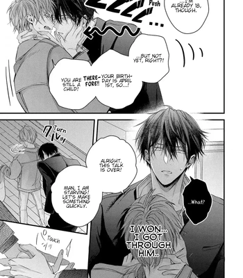 [ASAKAWA Sai] Osananajimi wa Mou Yameru [Eng] (c.1+2) — 059