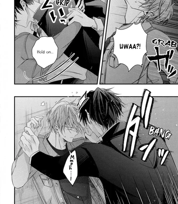 [ASAKAWA Sai] Osananajimi wa Mou Yameru [Eng] (c.1+2) — 060