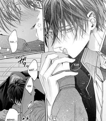 [ASAKAWA Sai] Osananajimi wa Mou Yameru [Eng] (c.1+2) — 061