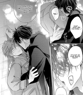 [ASAKAWA Sai] Osananajimi wa Mou Yameru [Eng] (c.1+2) — 062