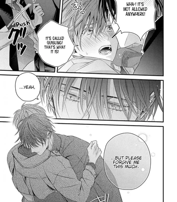 [ASAKAWA Sai] Osananajimi wa Mou Yameru [Eng] (c.1+2) — 063