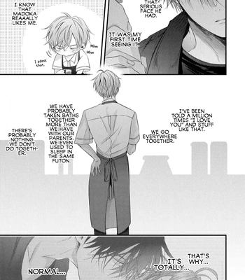 [ASAKAWA Sai] Osananajimi wa Mou Yameru [Eng] (c.1+2) — 037
