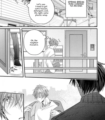 [ASAKAWA Sai] Osananajimi wa Mou Yameru [Eng] (c.1+2) — 065