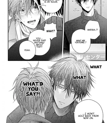 [ASAKAWA Sai] Osananajimi wa Mou Yameru [Eng] (c.1+2) — 066