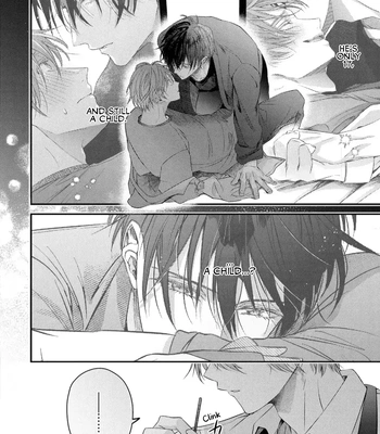 [ASAKAWA Sai] Osananajimi wa Mou Yameru [Eng] (c.1+2) — 038