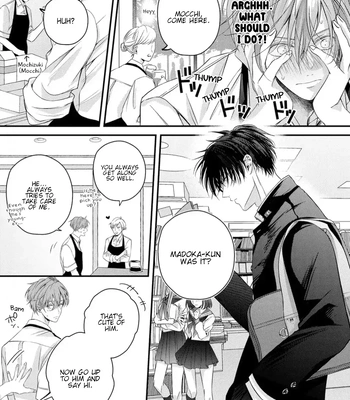 [ASAKAWA Sai] Osananajimi wa Mou Yameru [Eng] (c.1+2) — 039
