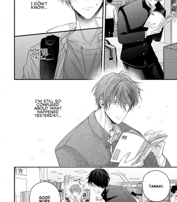 [ASAKAWA Sai] Osananajimi wa Mou Yameru [Eng] (c.1+2) — 040