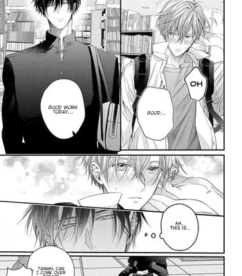 [ASAKAWA Sai] Osananajimi wa Mou Yameru [Eng] (c.1+2) — 041