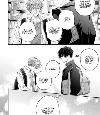 [ASAKAWA Sai] Osananajimi wa Mou Yameru [Eng] (c.1+2) — 042