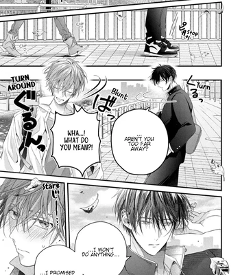 [ASAKAWA Sai] Osananajimi wa Mou Yameru [Eng] (c.1+2) — 043