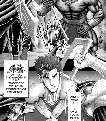 [Okazaki Shinichi] Ushidoshi – Year of the Ox [Eng]