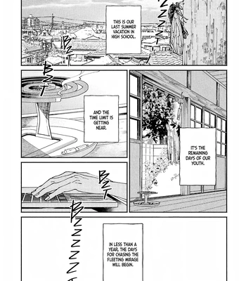 [YOFUKASHI Yoi] Title Mitei no Prologue [Eng] (update c.3) — 067