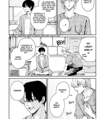 [YOFUKASHI Yoi] Title Mitei no Prologue [Eng] (update c.3) — 079
