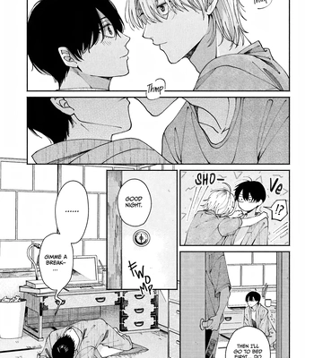 [YOFUKASHI Yoi] Title Mitei no Prologue [Eng] (update c.3) — 081