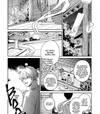 [YOFUKASHI Yoi] Title Mitei no Prologue [Eng] (update c.3) — 084