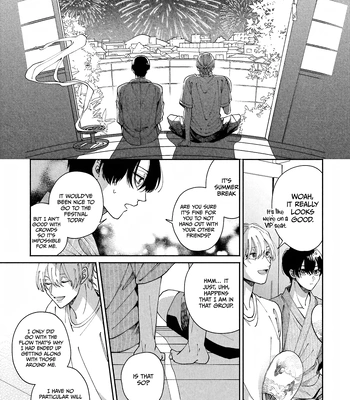 [YOFUKASHI Yoi] Title Mitei no Prologue [Eng] (update c.3) — 085