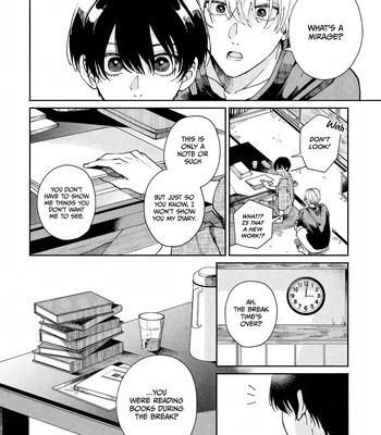 [YOFUKASHI Yoi] Title Mitei no Prologue [Eng] (update c.3) — 068