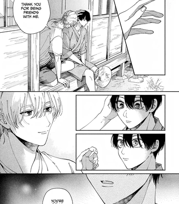 [YOFUKASHI Yoi] Title Mitei no Prologue [Eng] (update c.3) — 089