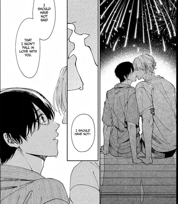 [YOFUKASHI Yoi] Title Mitei no Prologue [Eng] (update c.3) — 092